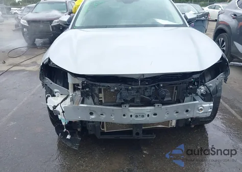 2021 Mazda Cx-30 Premium из США, поврежденный, VIN 3MVDMADL7MM252507